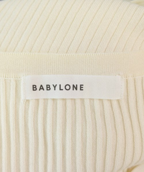 BABYLONE เสื้อคาร์ดิแกน