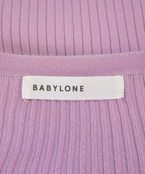 BABYLONE เสื้อคาร์ดิแกน