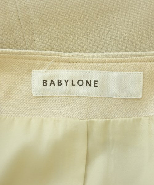 BABYLONE กระโปรงยาว/แม็กซี่ยาว