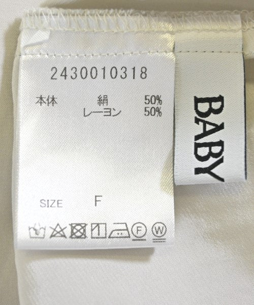 BABYLONE เสื้อสตรี