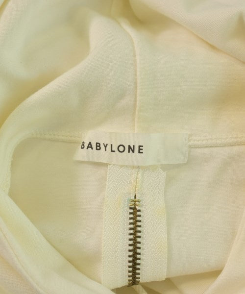 BABYLONE เสื้อฮู้ด