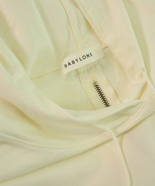 BABYLONE เสื้อฮู้ด