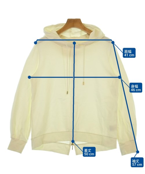 BABYLONE เสื้อฮู้ด