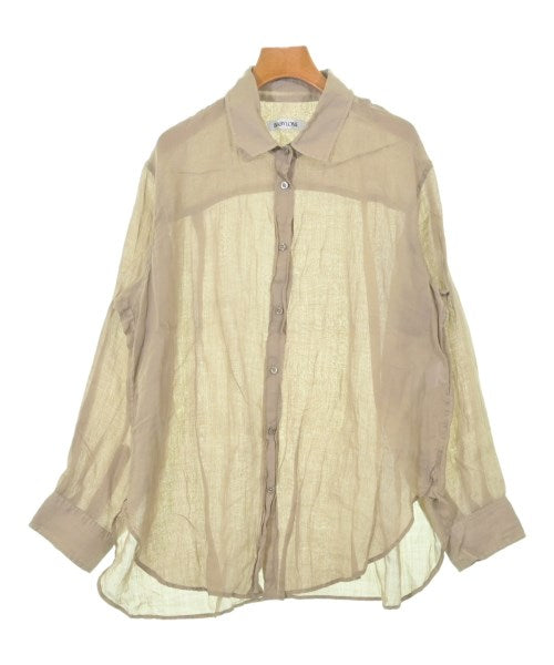 BABYLONE เสื้อลำลอง