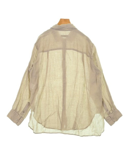 BABYLONE เสื้อลำลอง