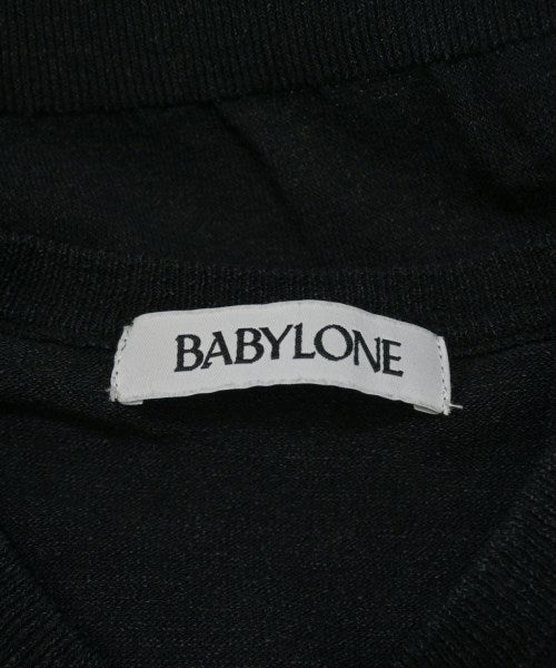 BABYLONE เสื้อคาร์ดิแกน