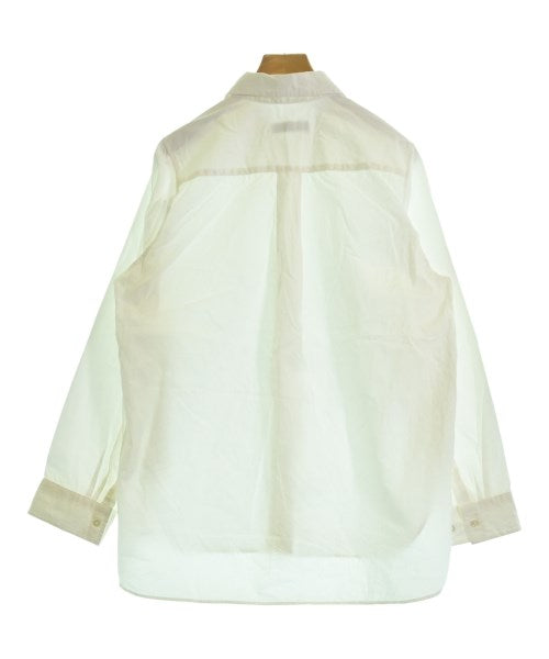 BABYLONE เสื้อลำลอง