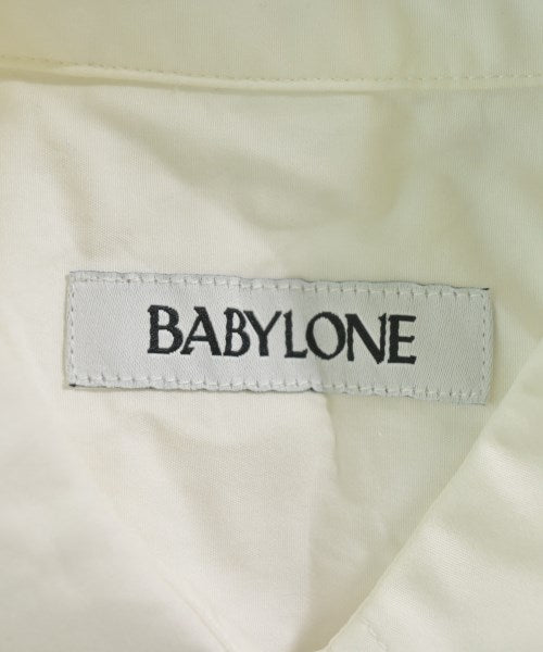 BABYLONE เสื้อลำลอง