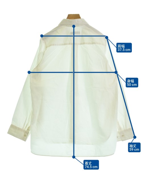 BABYLONE เสื้อลำลอง