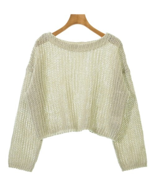 BABYLONE เสื้อกันหนาว