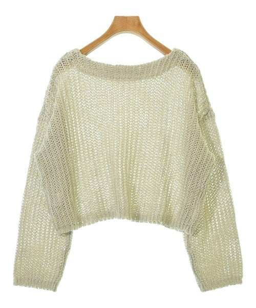 BABYLONE เสื้อกันหนาว