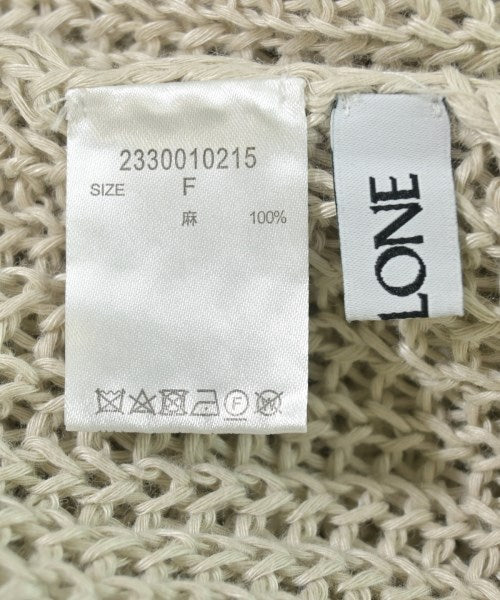 BABYLONE เสื้อกันหนาว