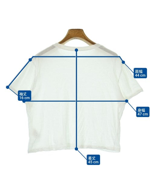 BABYLONE เสื้อยืด/เสื้อท็อปส์