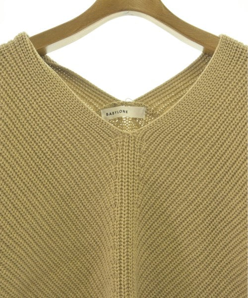 BABYLONE เสื้อกันหนาว