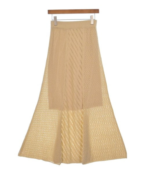 BABYLONE กระโปรงยาว/แม็กซี่ยาว