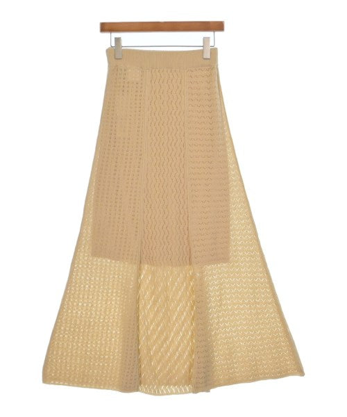 BABYLONE กระโปรงยาว/แม็กซี่ยาว