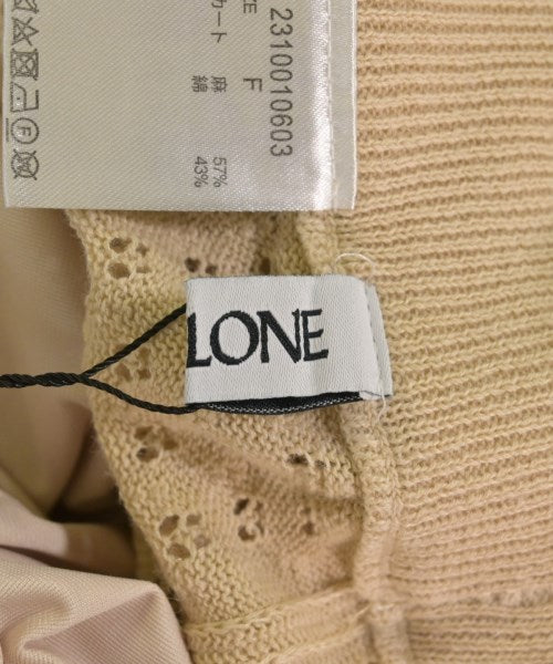 BABYLONE กระโปรงยาว/แม็กซี่ยาว