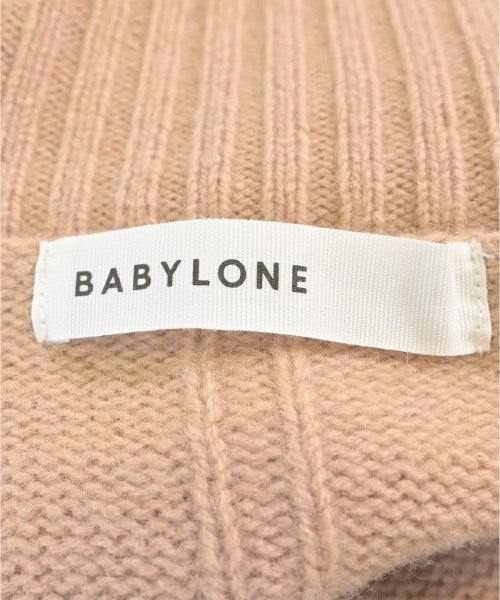 BABYLONE เสื้อกันหนาว
