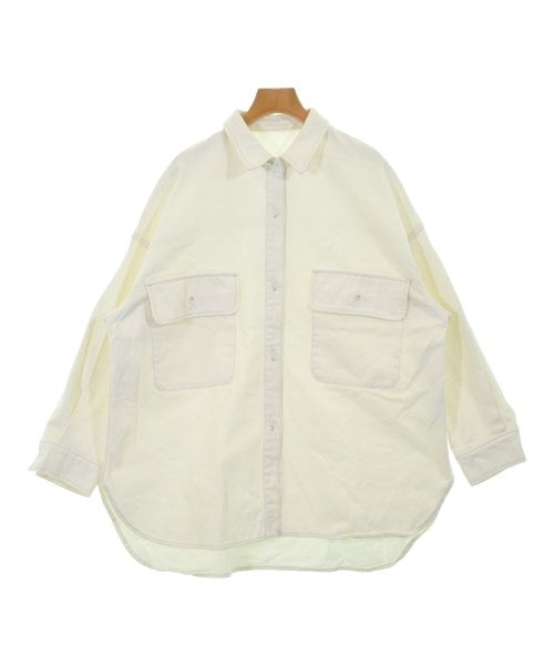 BABYLONE เสื้อลำลอง