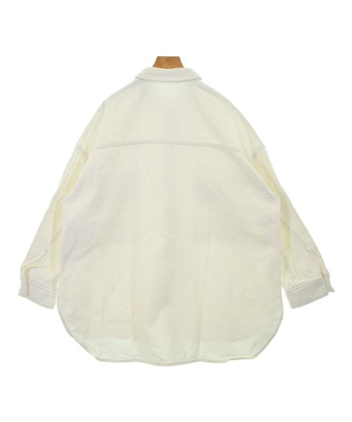 BABYLONE เสื้อลำลอง