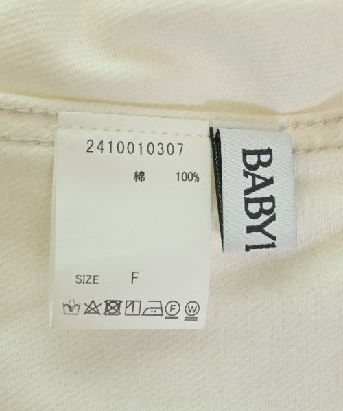 BABYLONE เสื้อลำลอง