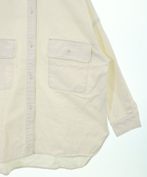 BABYLONE เสื้อลำลอง