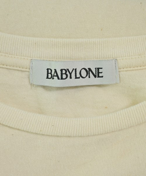 BABYLONE แขนกุด