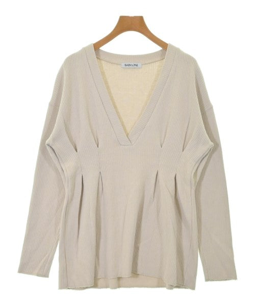 BABYLONE เสื้อกันหนาว