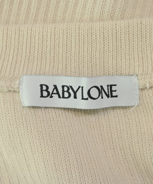 BABYLONE เสื้อกันหนาว