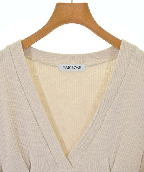 BABYLONE เสื้อกันหนาว