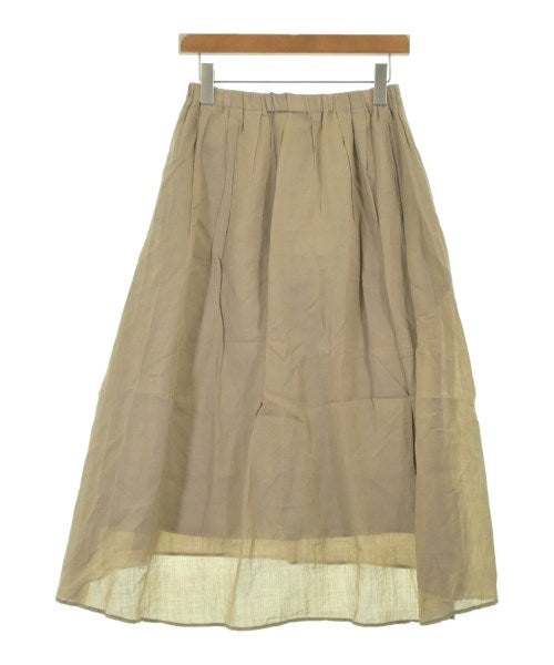 BABYLONE กระโปรงยาว/แม็กซี่ยาว