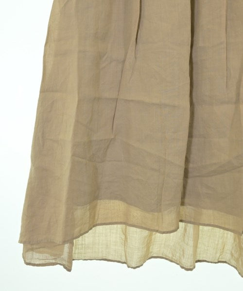 BABYLONE กระโปรงยาว/แม็กซี่ยาว