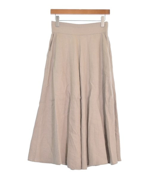 BABYLONE กระโปรงยาว/แม็กซี่ยาว