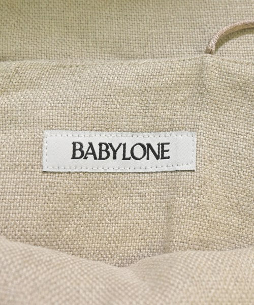 BABYLONE เสื้อกั๊ก