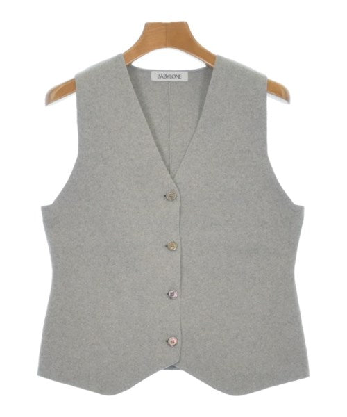 BABYLONE เสื้อกั๊ก