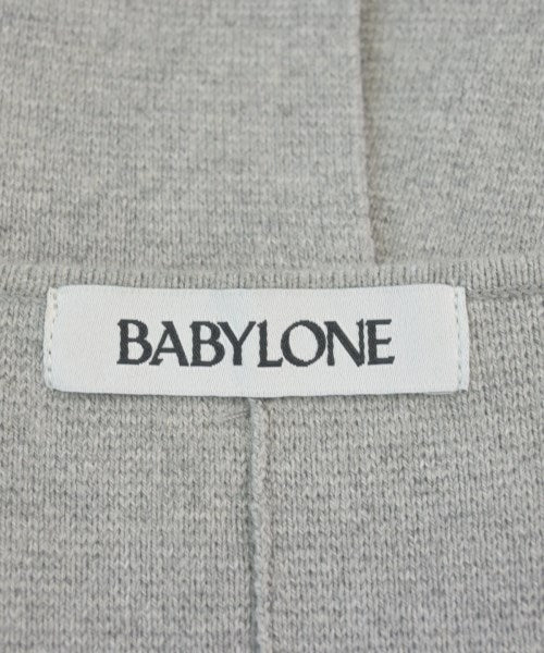 BABYLONE เสื้อกั๊ก
