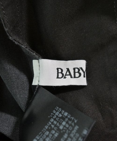 BABYLONE กางเกงขายาว