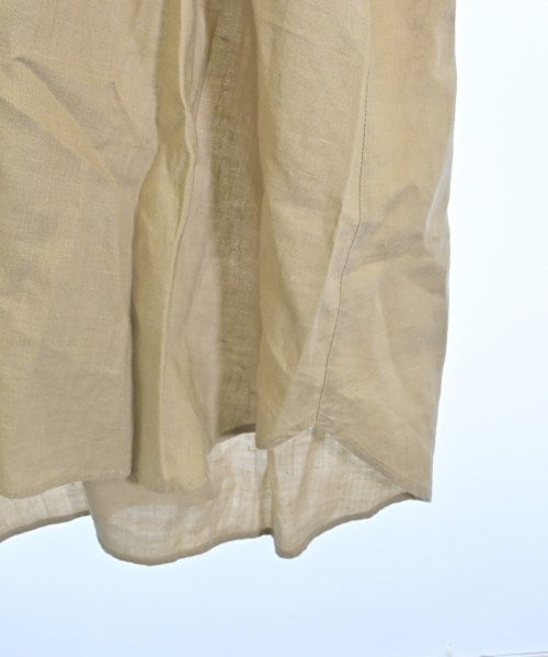 BABYLONE เดรสที่เป็นเสื้อเชิ้ตตัวยาว