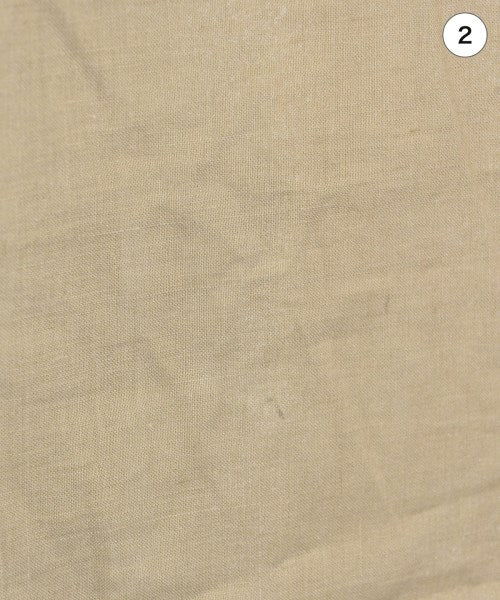 BABYLONE เดรสที่เป็นเสื้อเชิ้ตตัวยาว