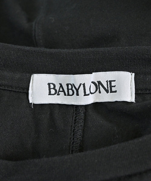 BABYLONE แขนกุด