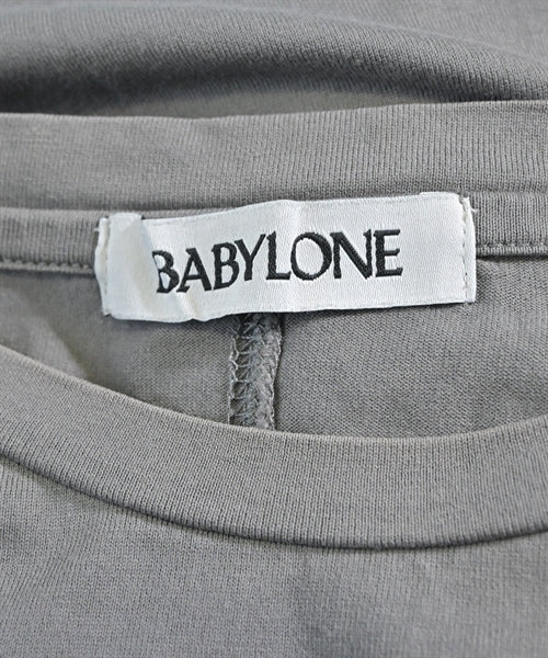 BABYLONE แขนกุด