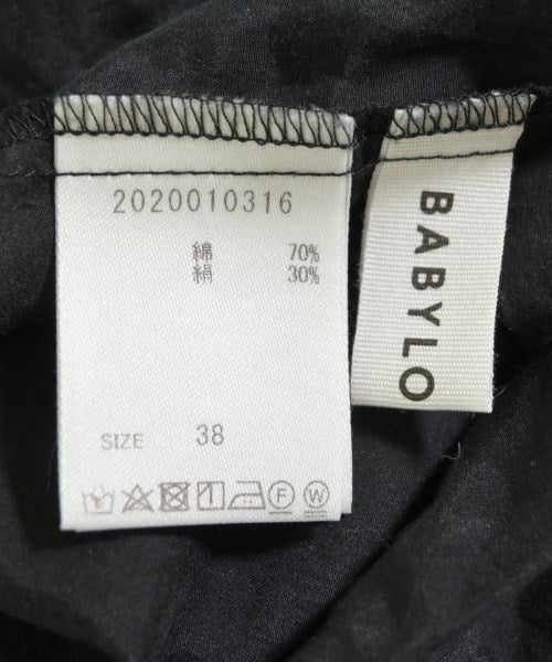 BABYLONE เสื้อสตรี