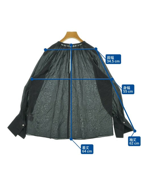 BABYLONE เสื้อสตรี