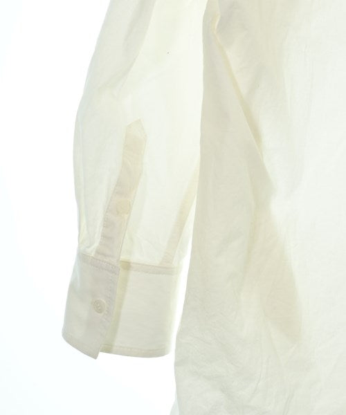 BABYLONE เดรสที่เป็นเสื้อเชิ้ตตัวยาว