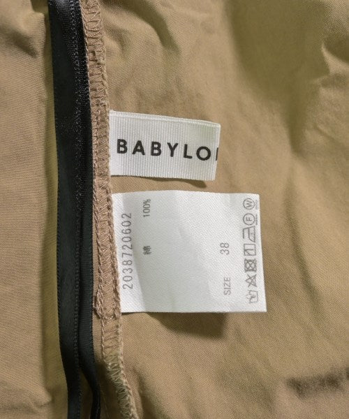 BABYLONE กระโปรงยาว/แม็กซี่ยาว