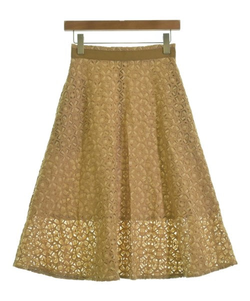 BABYLONE กระโปรงยาว/แม็กซี่ยาว