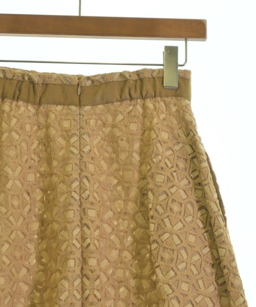 BABYLONE กระโปรงยาว/แม็กซี่ยาว