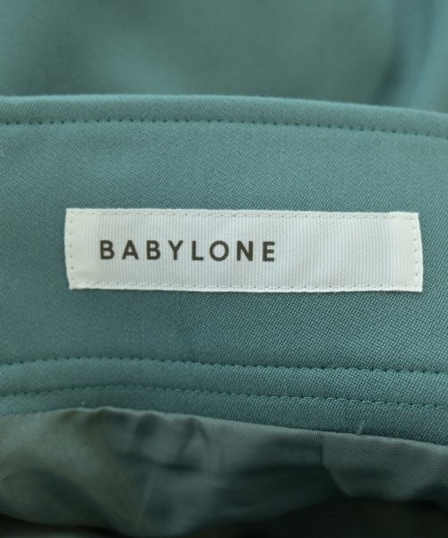 BABYLONE กระโปรงยาว/แม็กซี่ยาว