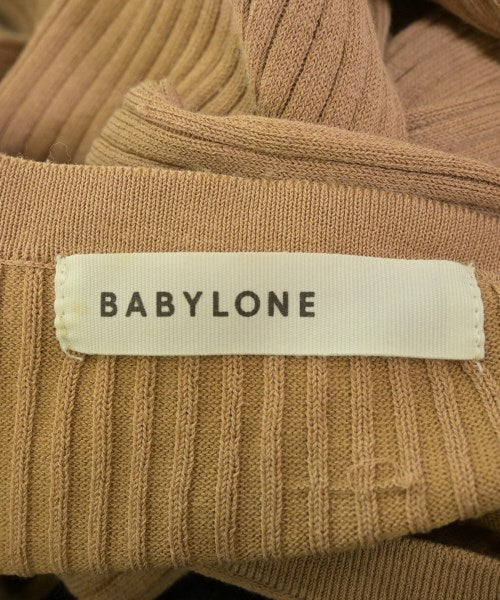 BABYLONE เสื้อคาร์ดิแกน