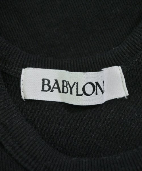 BABYLONE เสื้อกล้าม